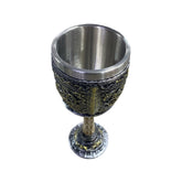 COPA CALAVERA CENTURIÓN VTR 587